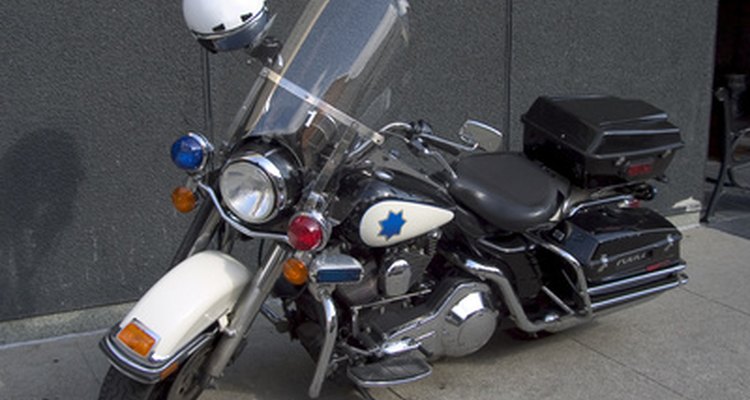 Motorcycle windshields are another use for acrylic.