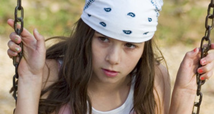 Los problemas de comportamiento en los adolescentes pueden ser un indicativo de enfermedades mentales.