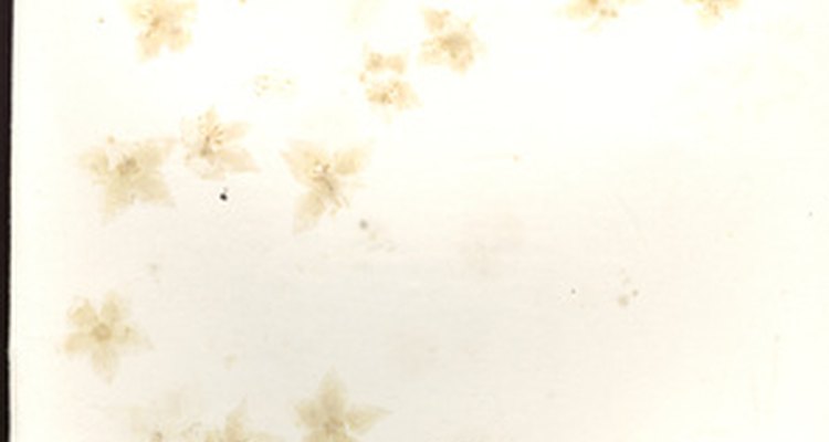 Blotting paper is used for absorbing excess oil or ink and can be substituted with other absorbent paper products.