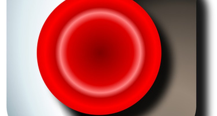 A working buzzer is critical in scoring a game show victory.