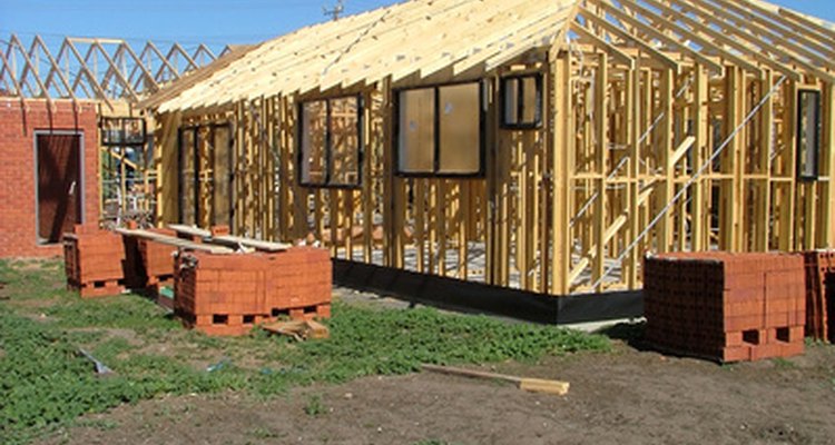 A gift for a home builder says