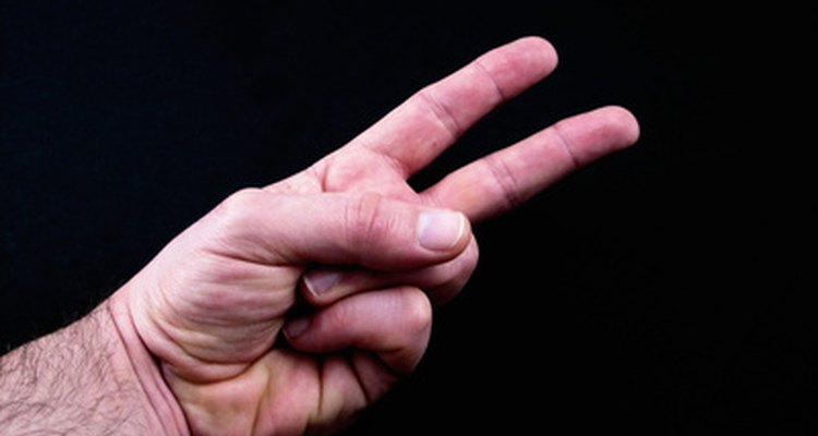 Verbal communication uses symbols.