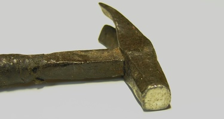 Hand tools often last longer than power tools.