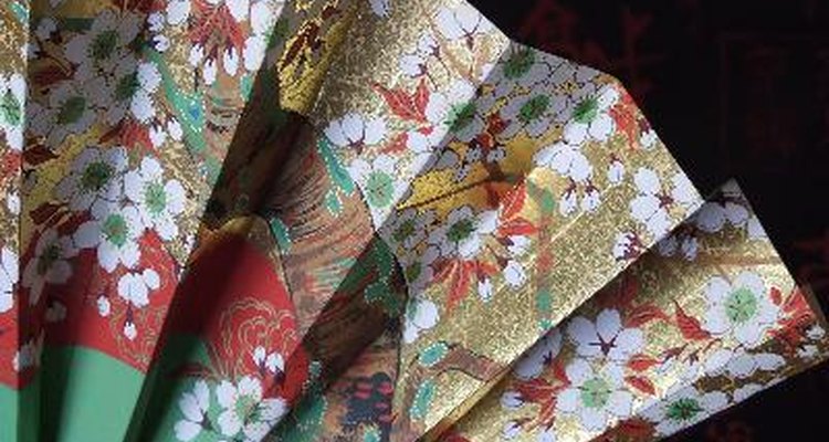 Estampas japonesas tradicionales