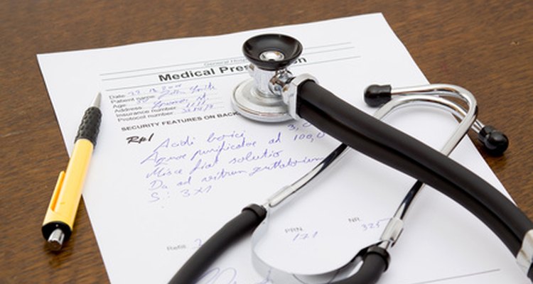 Altering your dosage or trying another drug may resolve side effects.