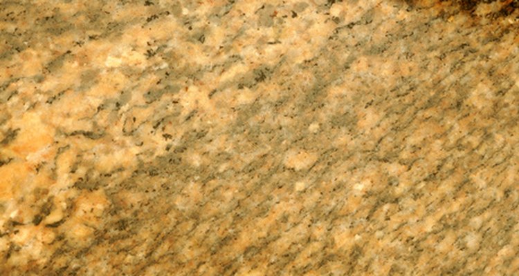 Clean your granite fireplace in only a few steps.