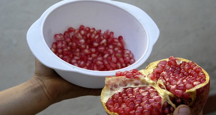 Una deliciosa fruta para cultivar en casa.