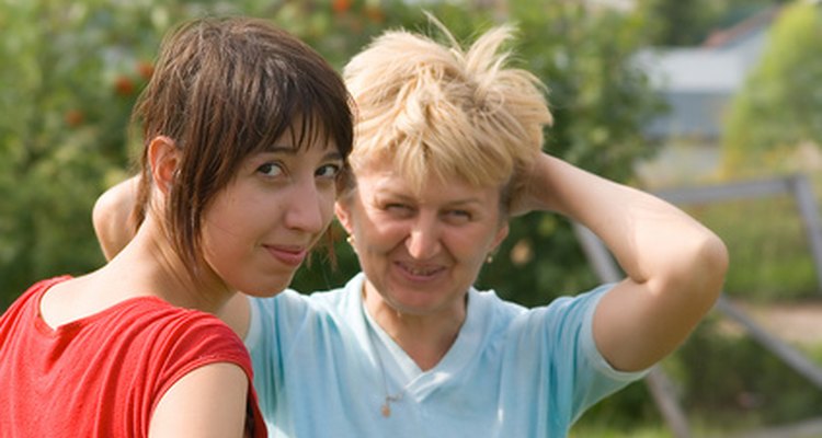 Teach students how to communicate with each other in English.