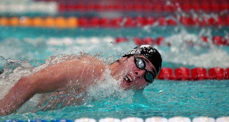 why-is-muscular-endurance-needed-in-swimming