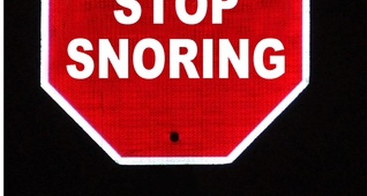 The virbratory snore index indicates how strongly you snore.