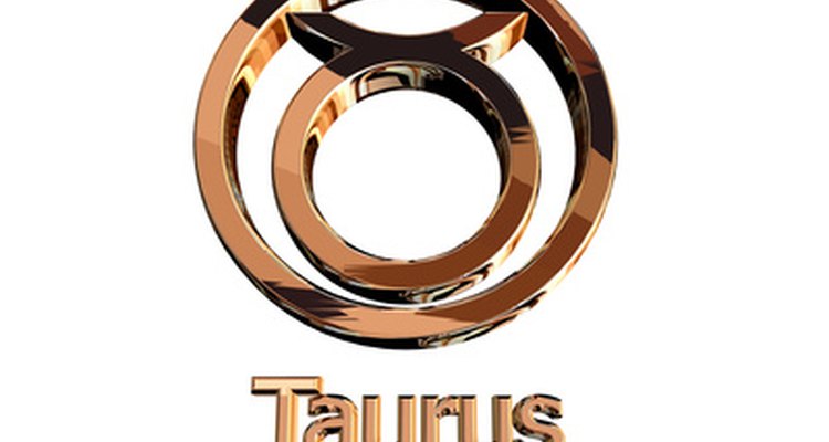 The key to a Taurus man's heart is stability.
