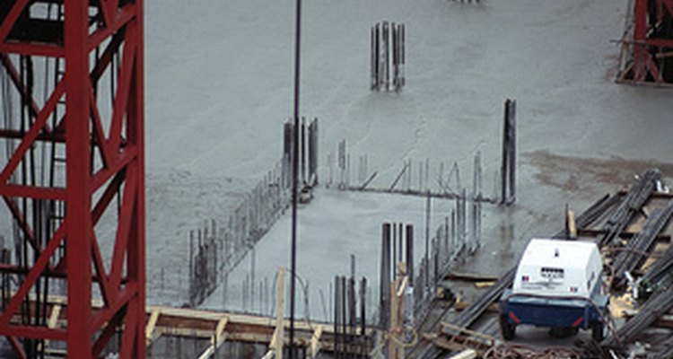 What are the duties of a site agent?
