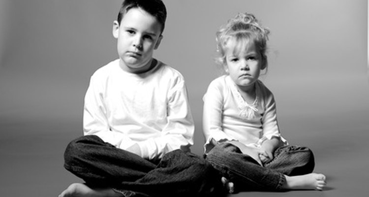 Los conflictos entre los padres pueden tener efectos profundos en los niños