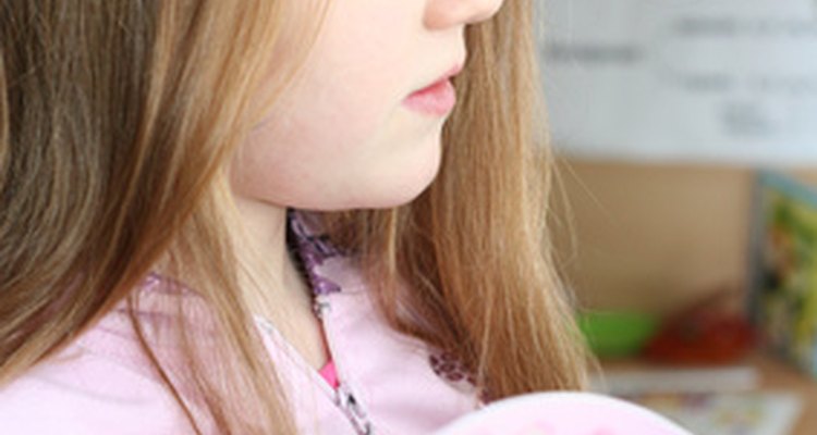 Promote independent learning by creating consistent classroom routines and procedures.
