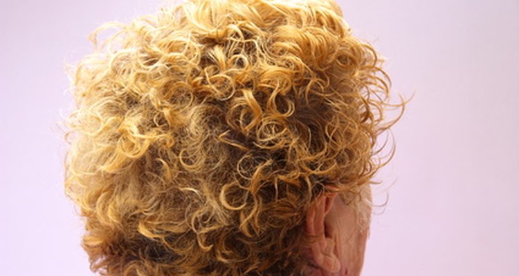 Straight or curly hair doesn't have to stay that way.
