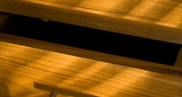 Keep your lacquer finish looking glossy.