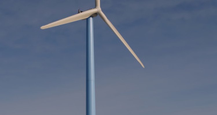 Whether you're designing large-scale wind farms or a home system, chord length is an important calculation.