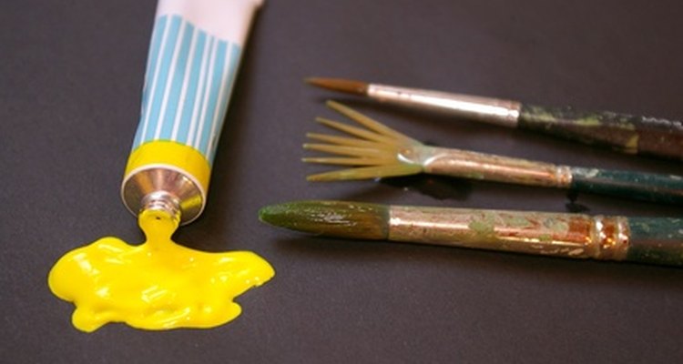 Using paint by number software will make learning how to paint easier for adults and children.