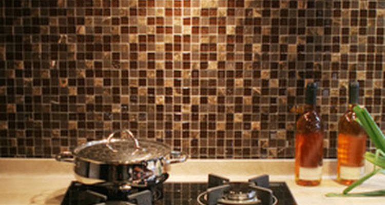 Kitchen extractor fan