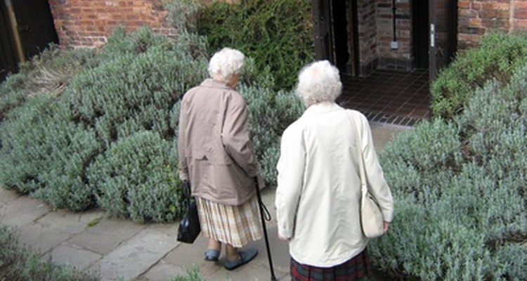 Mobility issues may limit what gifts a 90-year-old woman can enjoy.