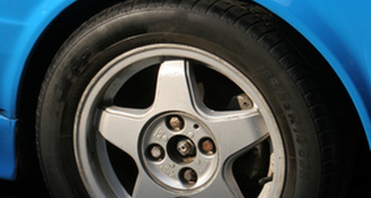 A clicking CV joint needs to be identified and replaced.