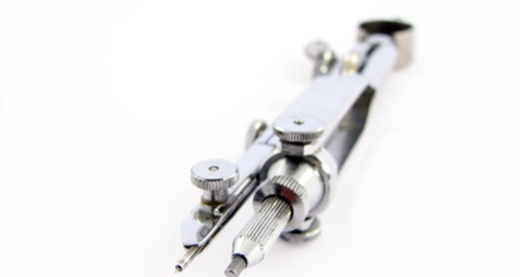 Traditional drafting tools require no power source.