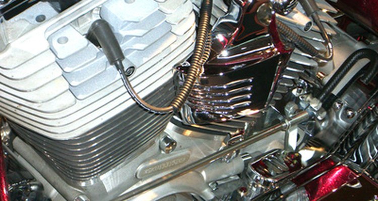 Replacing an engine can be expensive.