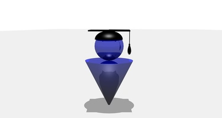 Numerate degrees have a heavy emphasis on mathematics.