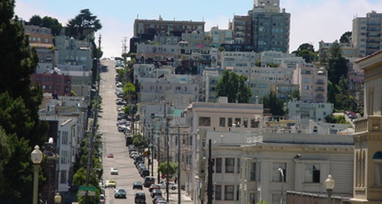 Capture the flair of historic San Francisco with the Fairmont colour collection.