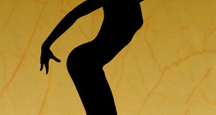 Zumba is a dance-based fitness routine.