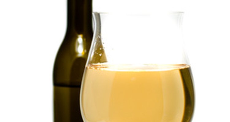 Wine accompanies every Spanish meal.