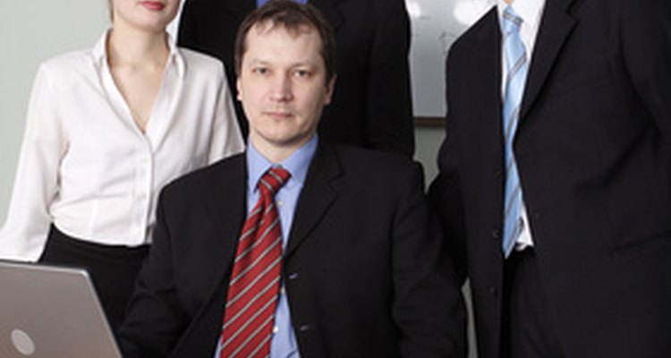 A equipe do RH é responsável por muitas funções e atribuições que envolvem os funcionários da empresa