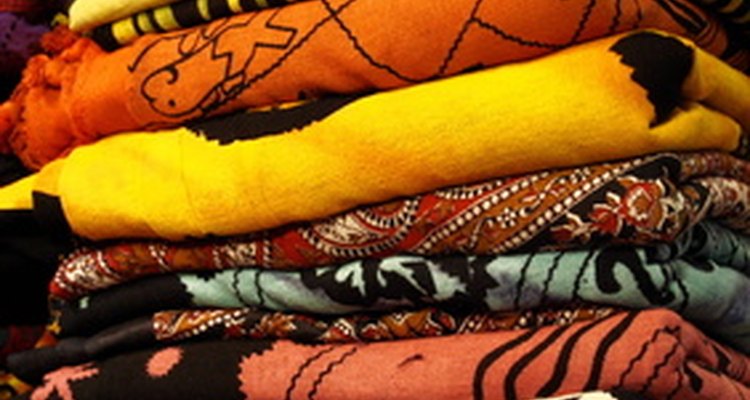 Choose any fabric for your hat.