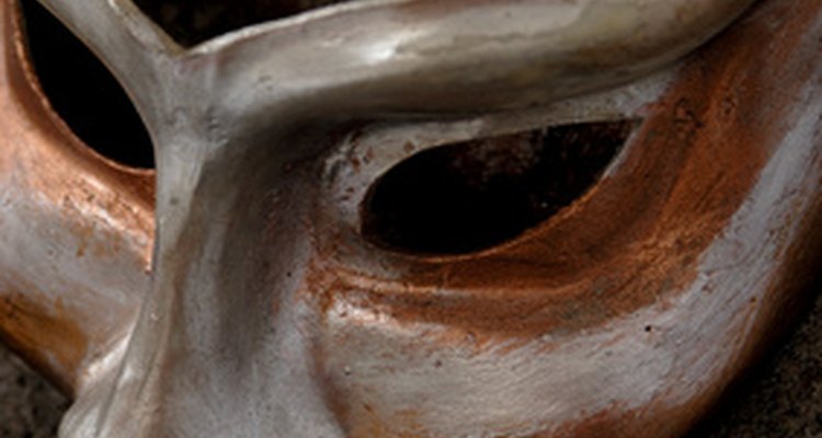 Considere um presente criativo relacionado às artes dramáticas para um professor de teatro