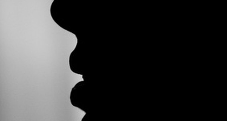 Emotional and verbal abuse can be difficult to prove.