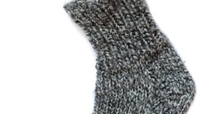 Wool can aggravate eczema.