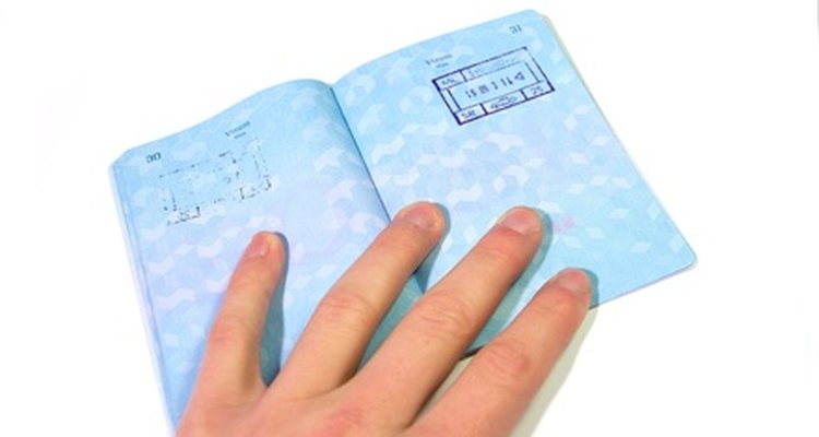 You can update information on your Czech passport with minimal effort