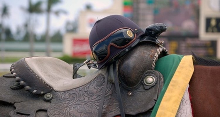 Proper saddle storage and care will lengthen the life of your saddle.