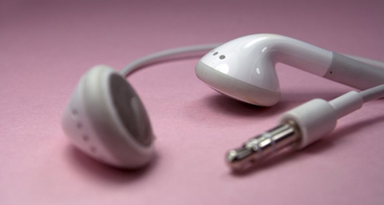 Unplug your headphones and listen to your iPod via Bluetooth.