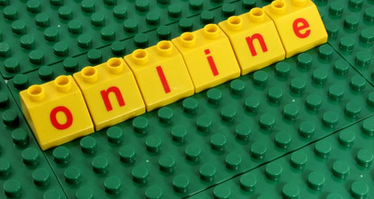 Online banking set up with GnuCash is not difficult.