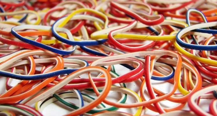 Whether natural or synthetic, rubber has many applications.