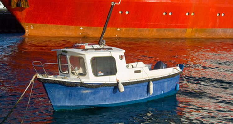 Resins are used in the marine industry and in crafts.
