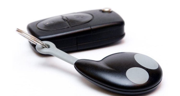 Reset your Kia after disconnecting the battery by reprogramming your keyless entry remote.