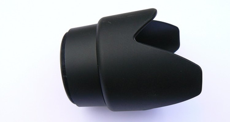 Gouges in black plastic parts can be repaired by using epoxy putty to fill in the gouge.