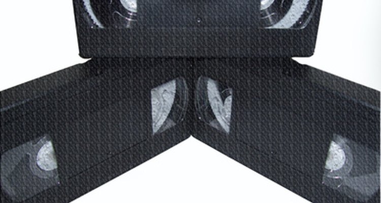 UDF optical storage files can be converted to WMV with the help of a conversion program.