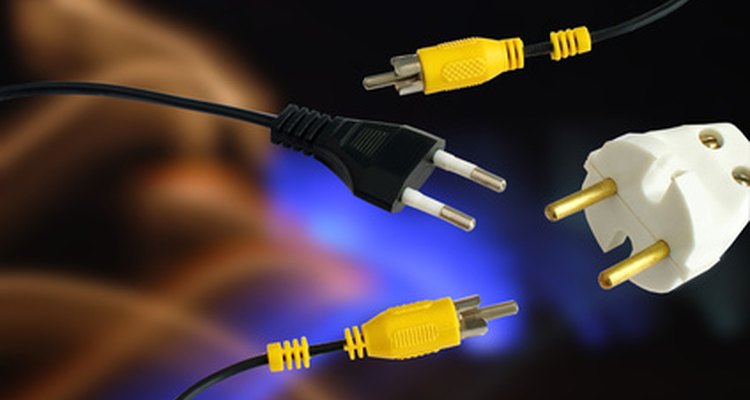Know the limits of electrical usage in building areas.