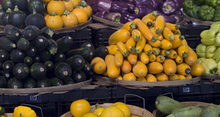 Se deben evitar solo algunos vegetales.