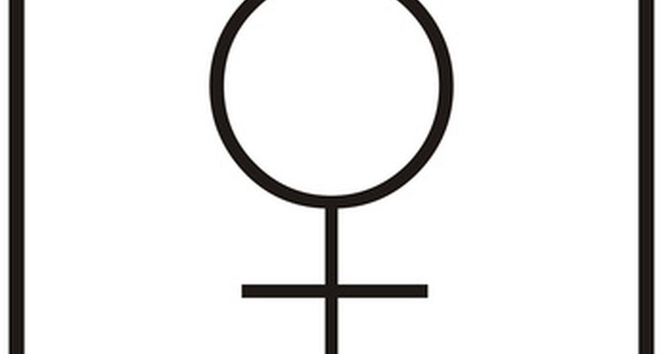Genetics determine the size of a woman's labia.