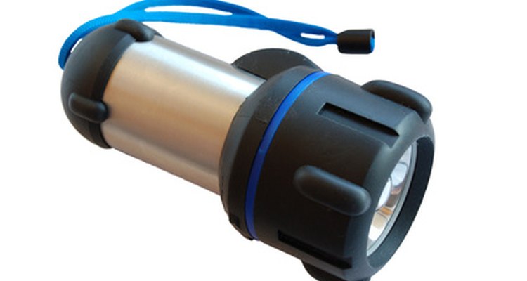 Choose torches with an ergonomic design for a comfortable grip.