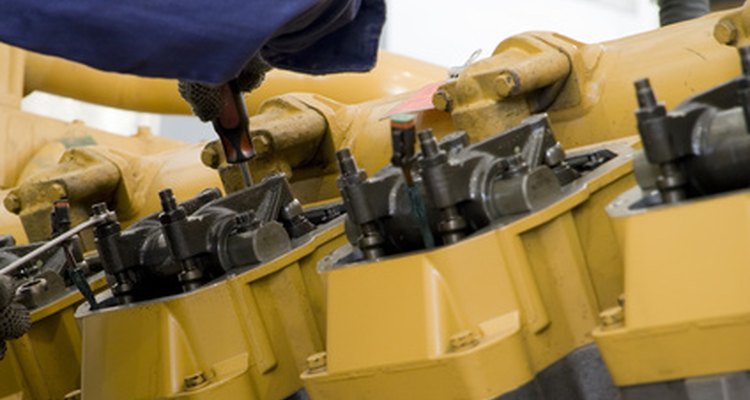 Testing hydraulic lifters requires some bench work and some precise steps.
